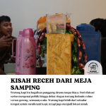 Warkop Cafe Tetangga Dekat Cibinong Bogor